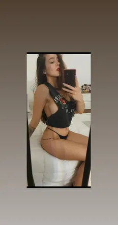OnlyFans cuenta sheilamugon avatar 1