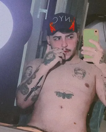 OnlyFans cuenta henrysykes24 header 2