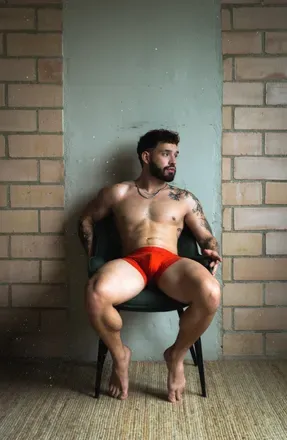 OnlyFans cuenta alex_omarbel avatar 1