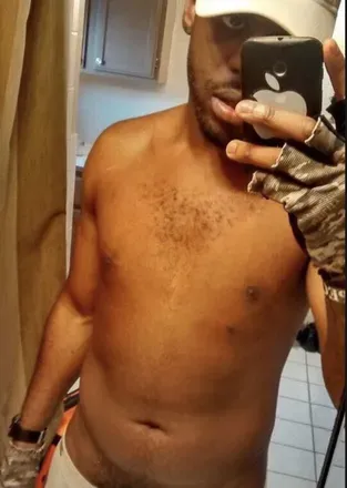 OnlyFans cuenta captaingoonu avatar 1