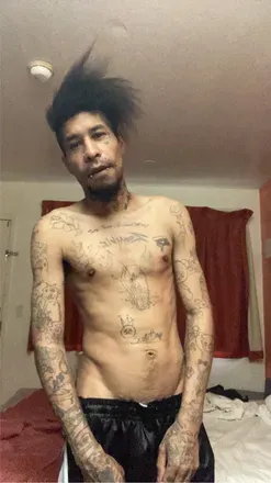 OnlyFans cuenta sadboyzombie avatar 1