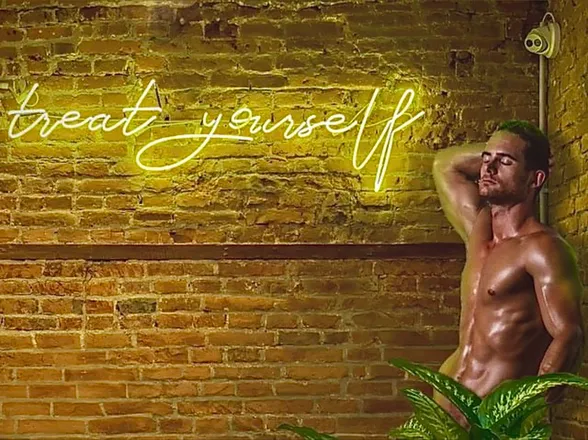 OnlyFans cuenta xxxrobbie header 2