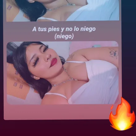 OnlyFans cuenta sari.cr96 header 2