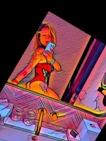 OnlyFans account  sexyrevok header 2