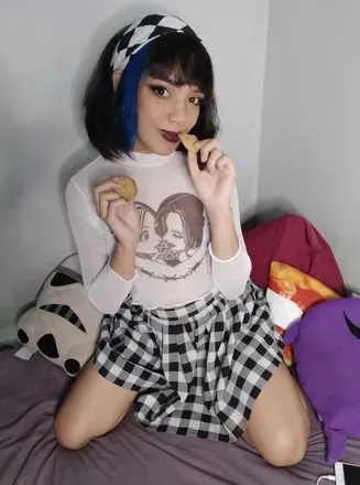 OnlyFans account  elliebunnywaifu avatar 1