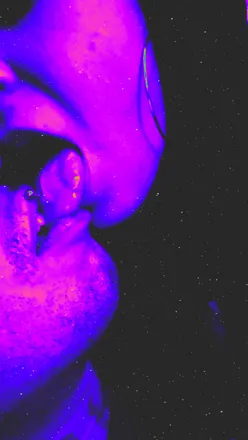 OnlyFans cuenta itshazyxxx header 2