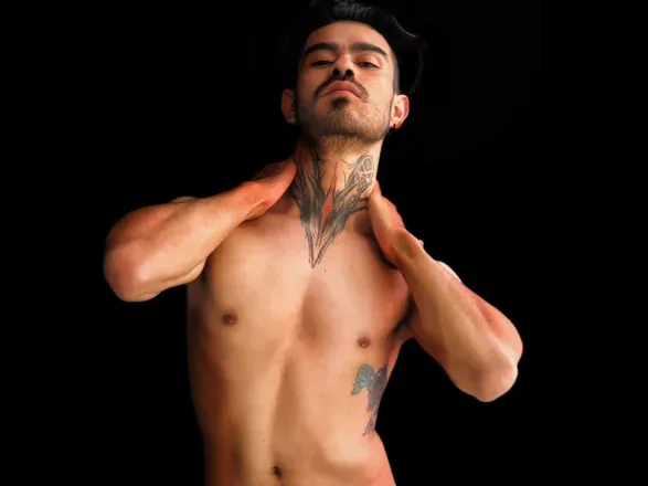 OnlyFans cuenta stefanoeverett avatar 1