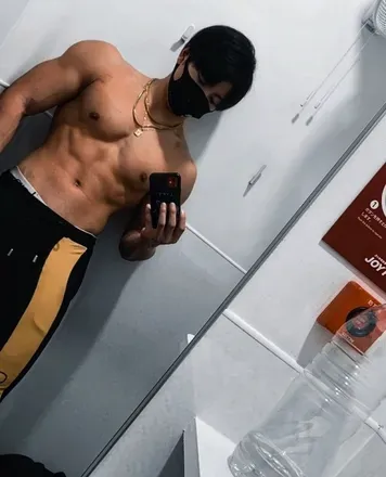 OnlyFans cuenta wolf_x1 avatar 1
