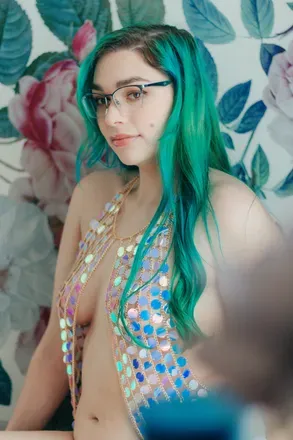 OnlyFans cuenta xpeppernickelx avatar 1