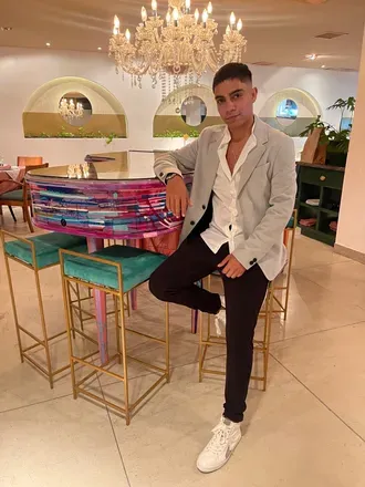 OnlyFans cuenta felixmena avatar 1