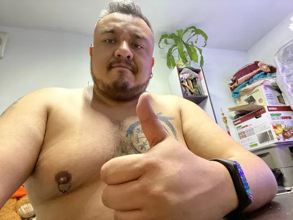 OnlyFans cuenta diablitogordo avatar 1