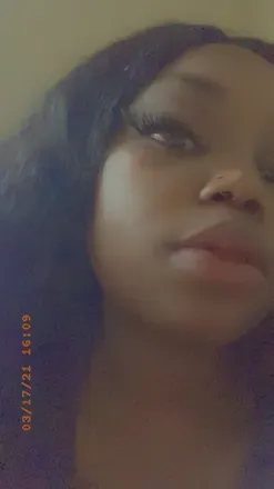 OnlyFans cuenta prettyaxxkenya avatar 1