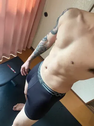 OnlyFans cuenta jasper003 avatar 1