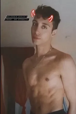 OnlyFans cuenta robbi_robotti avatar 1