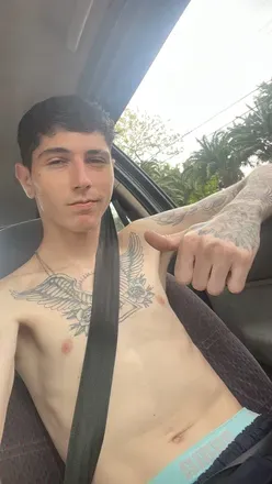 OnlyFans cuenta olinsky avatar 1