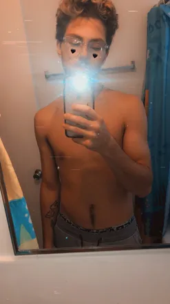 OnlyFans cuenta dominick69 header 2