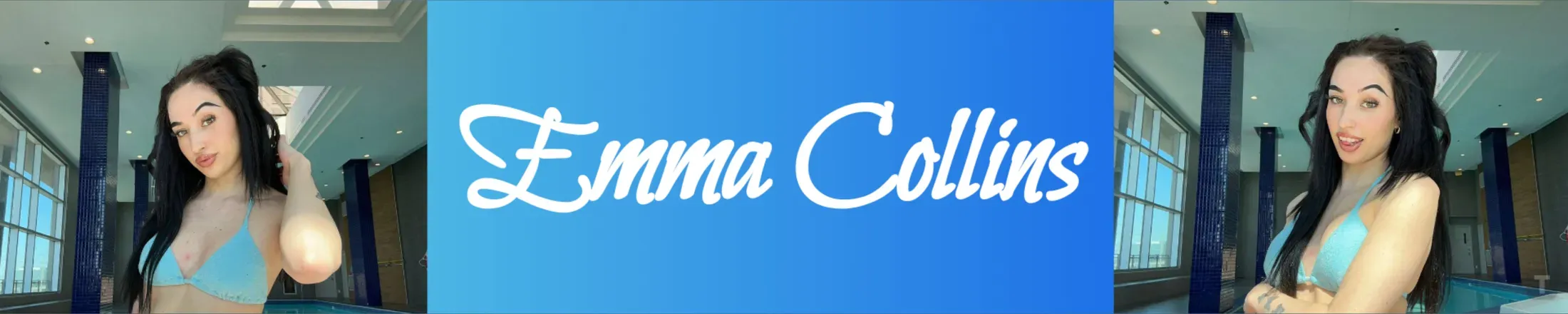 OnlyFans cuenta emmacollinsxo header 2