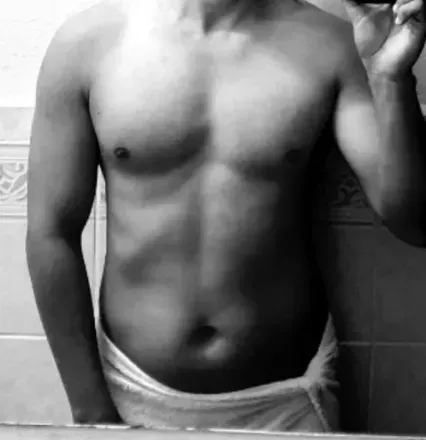 OnlyFans cuenta katrachoshn avatar 1