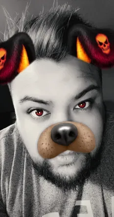 OnlyFans cuenta dannycgarcia23 avatar 1