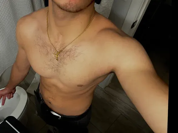 OnlyFans account  latinochavsxxx avatar 1