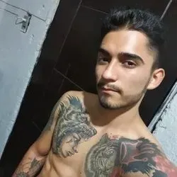 OnlyFans cuenta yerrysrosales avatar 1