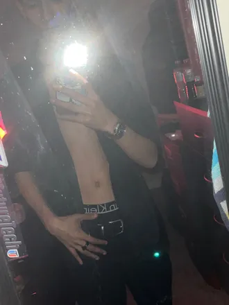 OnlyFans cuenta leotherican header 2