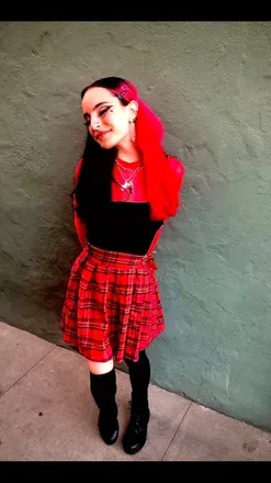 OnlyFans cuenta lilshawty666 avatar 1