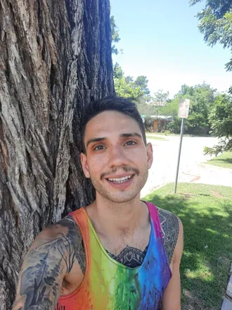 OnlyFans cuenta goodboyben_1995free avatar 1