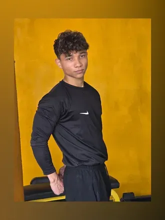 OnlyFans cuenta tommyleid avatar 1