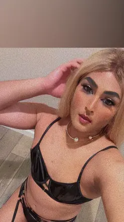 OnlyFans cuenta sasha.ali avatar 1