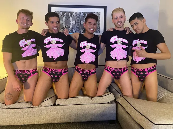 OnlyFans cuenta hausoffresca header 2
