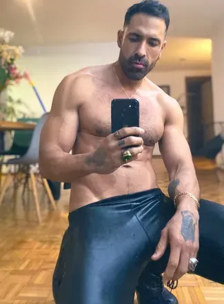 OnlyFans cuenta osirisorozco10 avatar 1
