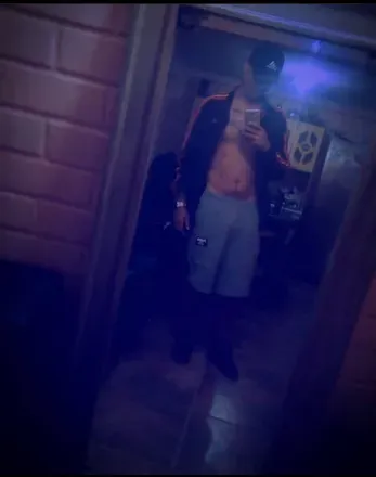 OnlyFans account  jonesspecter avatar 1