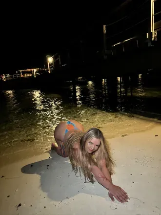 OnlyFans cuenta leilanikiana avatar 1