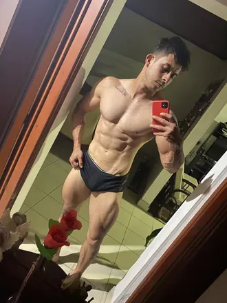 OnlyFans cuenta thefit_13 avatar 1