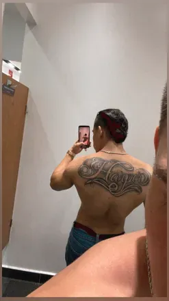 OnlyFans cuenta harper_lpz header 2