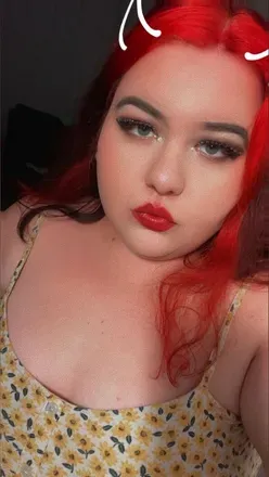 OnlyFans cuenta pinkglam87 avatar 1