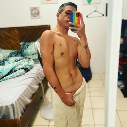 OnlyFans cuenta miikeoneill avatar 1