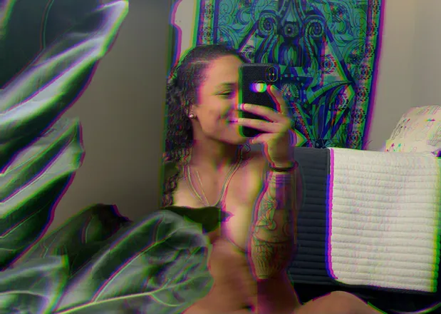 OnlyFans cuenta identifiedlesbian avatar 1