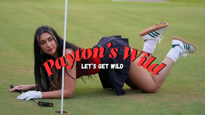 OnlyFans cuenta paytonswildgolfs header 2