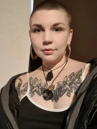 OnlyFans cuenta domestictammy avatar 1