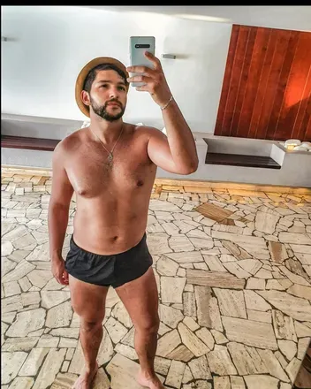 OnlyFans cuenta xcalienrabicoox avatar 1
