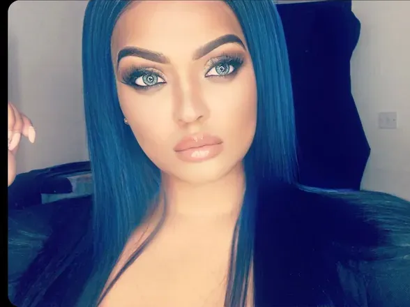 OnlyFans cuenta busty_diamond_x avatar 1