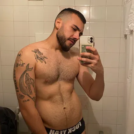 OnlyFans cuenta hecxxxmi avatar 1