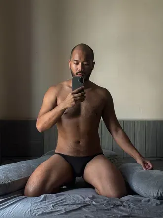 OnlyFans cuenta kaimaew avatar 1