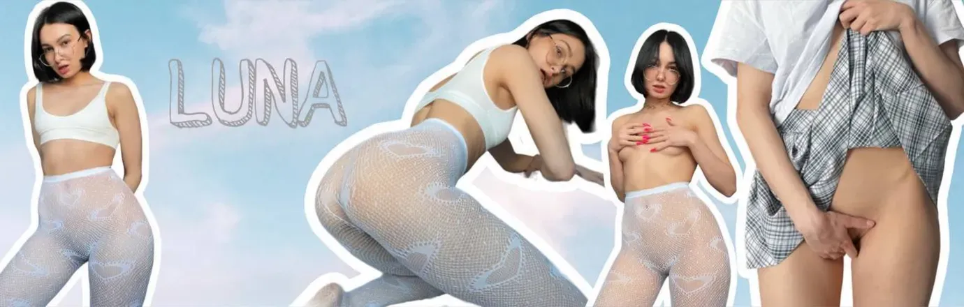 OnlyFans cuenta lena_lim header 2