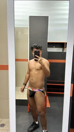 OnlyFans cuenta javier_neri97 avatar 1