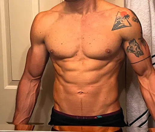OnlyFans account  justinmatthewsx header 2