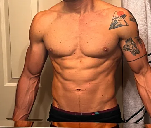 OnlyFans cuenta thatguy_justin header 2