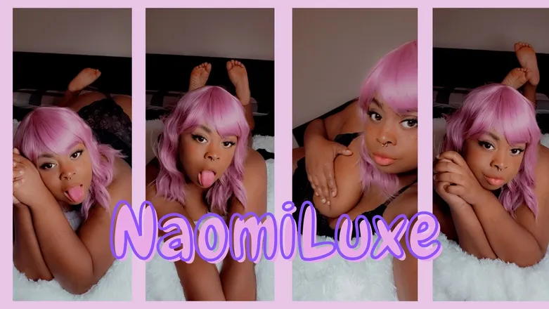 OnlyFans cuenta naomiluxe_free header 2